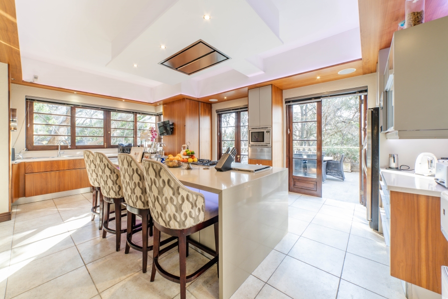 5 Bedroom Property for Sale in Dainfern Valley Gauteng