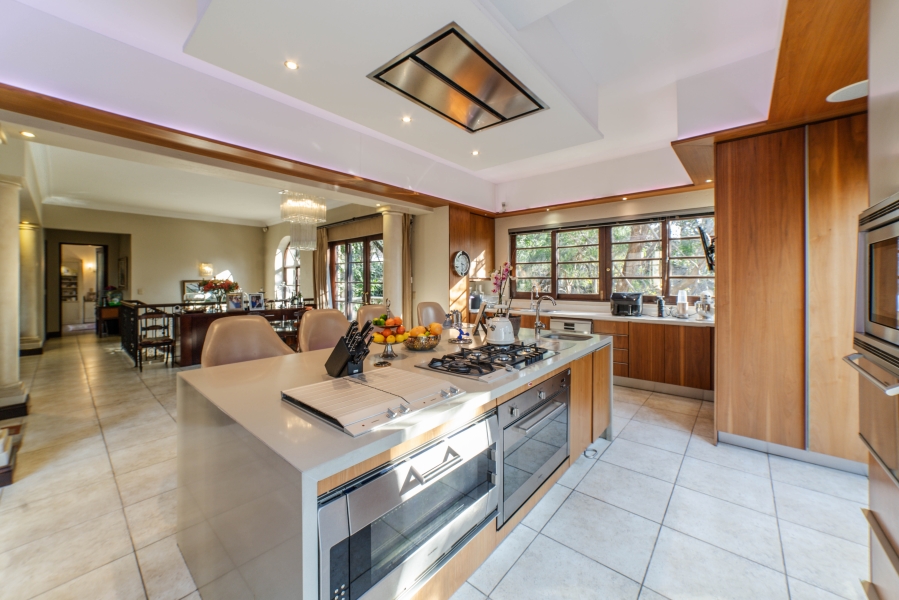 5 Bedroom Property for Sale in Dainfern Valley Gauteng
