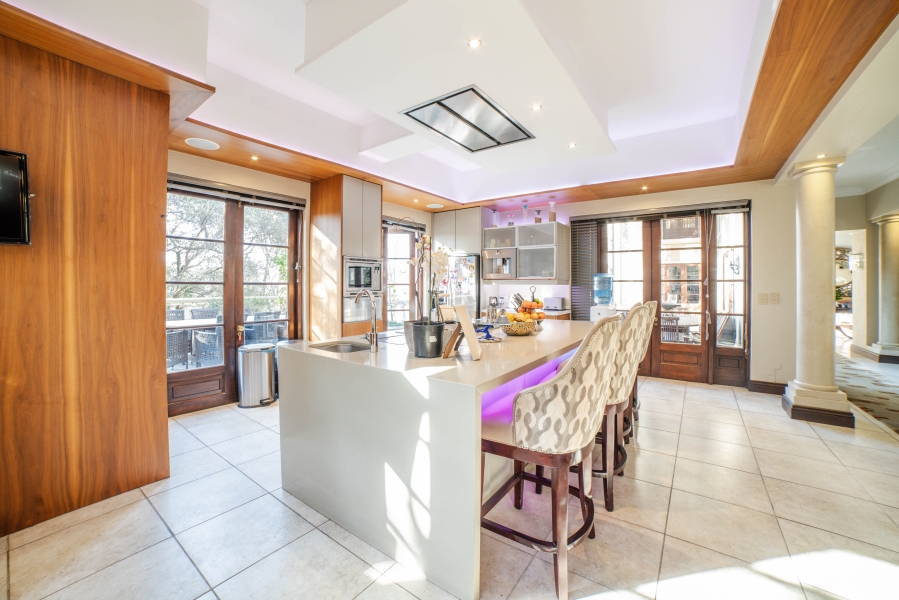 5 Bedroom Property for Sale in Dainfern Valley Gauteng