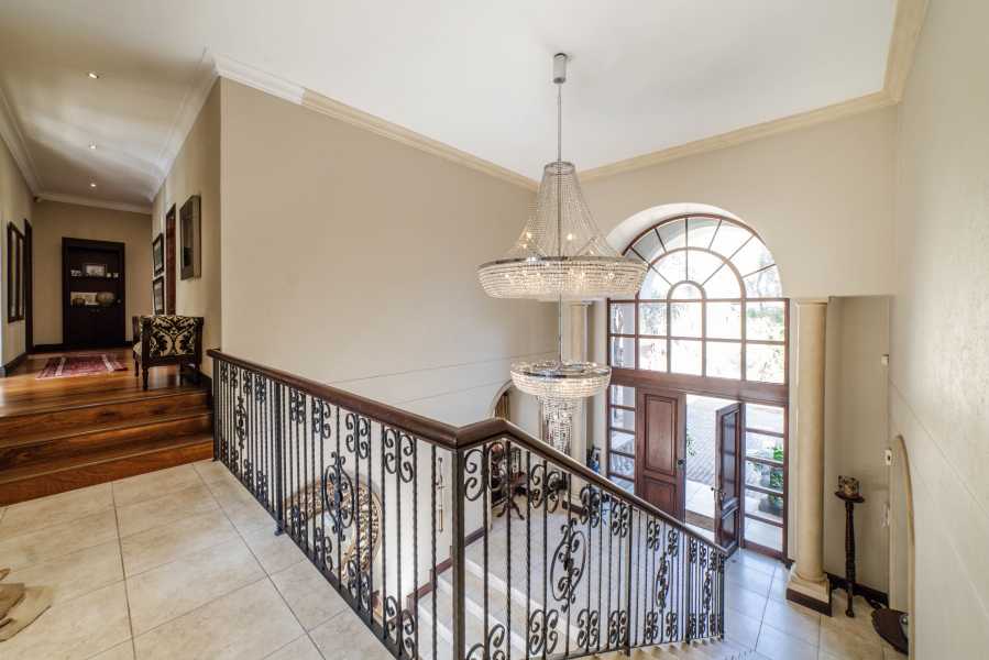 5 Bedroom Property for Sale in Dainfern Valley Gauteng