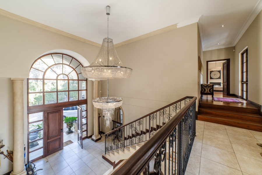5 Bedroom Property for Sale in Dainfern Valley Gauteng