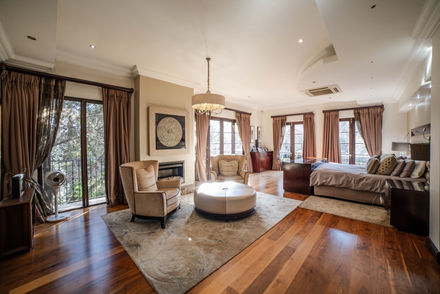 5 Bedroom Property for Sale in Dainfern Valley Gauteng