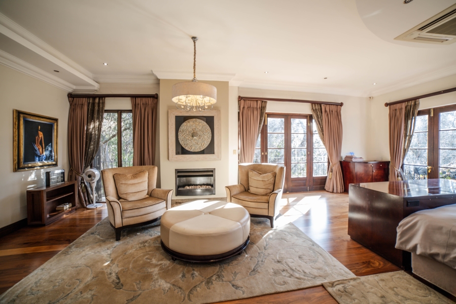 5 Bedroom Property for Sale in Dainfern Valley Gauteng