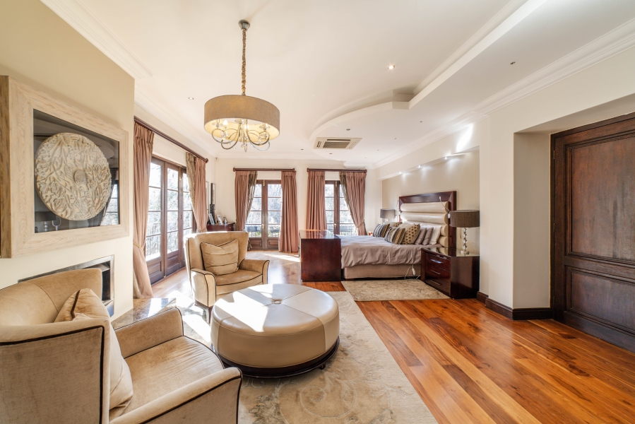 5 Bedroom Property for Sale in Dainfern Valley Gauteng