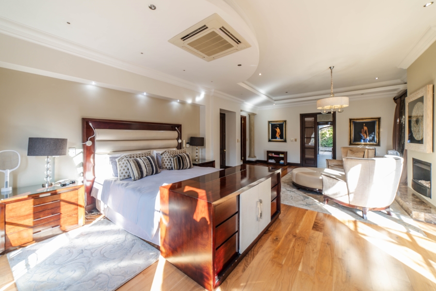 5 Bedroom Property for Sale in Dainfern Valley Gauteng