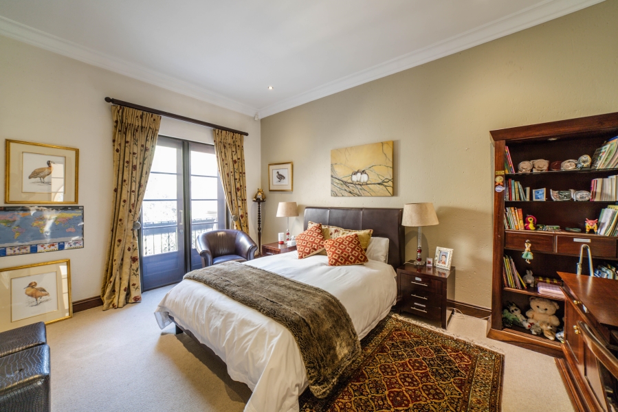 5 Bedroom Property for Sale in Dainfern Valley Gauteng