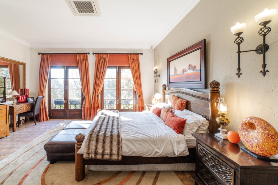 5 Bedroom Property for Sale in Dainfern Valley Gauteng