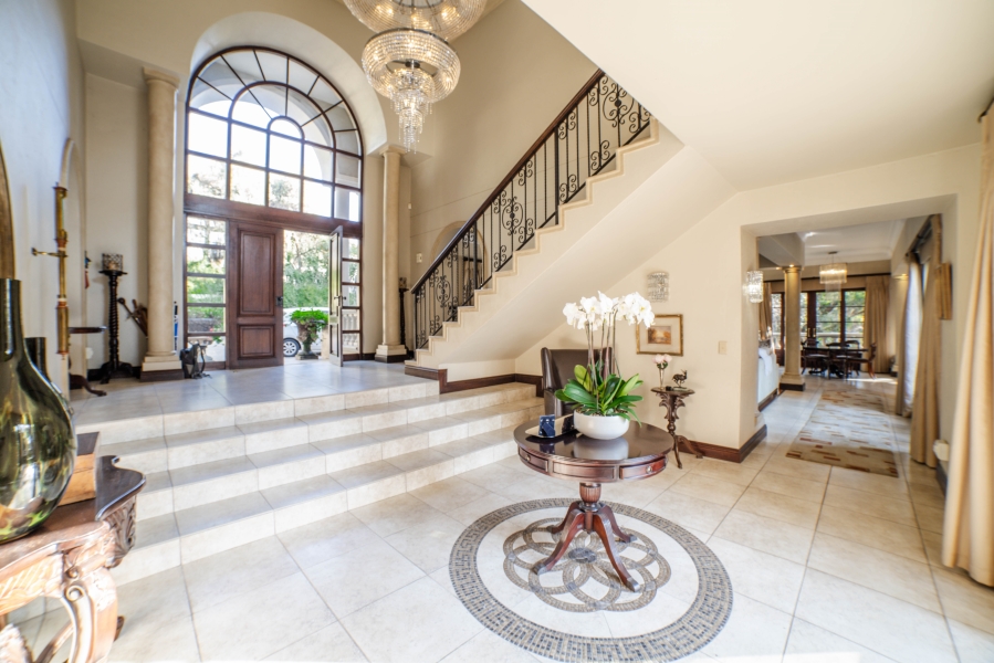 5 Bedroom Property for Sale in Dainfern Valley Gauteng