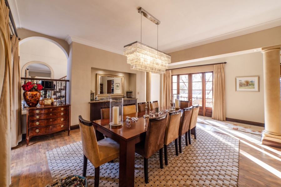 5 Bedroom Property for Sale in Dainfern Valley Gauteng