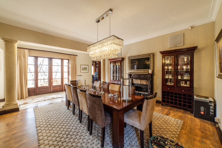 5 Bedroom Property for Sale in Dainfern Valley Gauteng