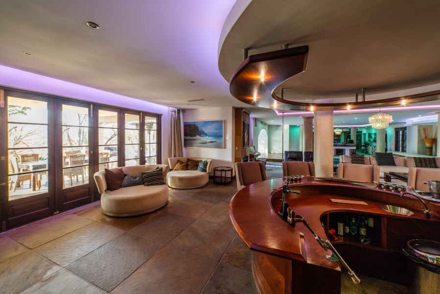 5 Bedroom Property for Sale in Dainfern Valley Gauteng