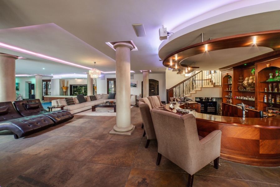 5 Bedroom Property for Sale in Dainfern Valley Gauteng