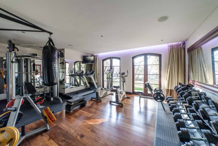 5 Bedroom Property for Sale in Dainfern Valley Gauteng