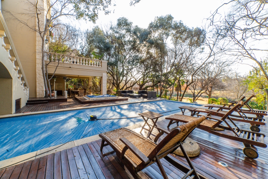 5 Bedroom Property for Sale in Dainfern Valley Gauteng
