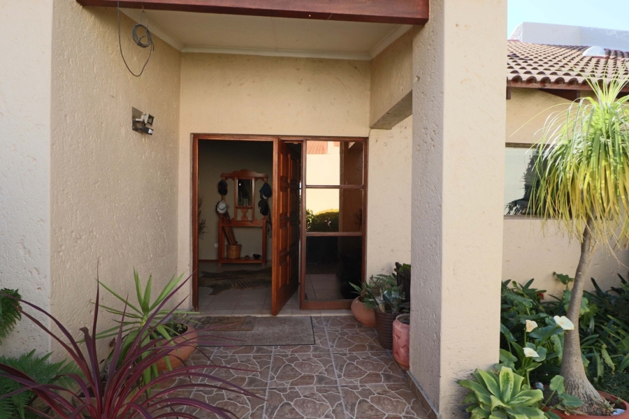 3 Bedroom Property for Sale in Bryanston Gauteng