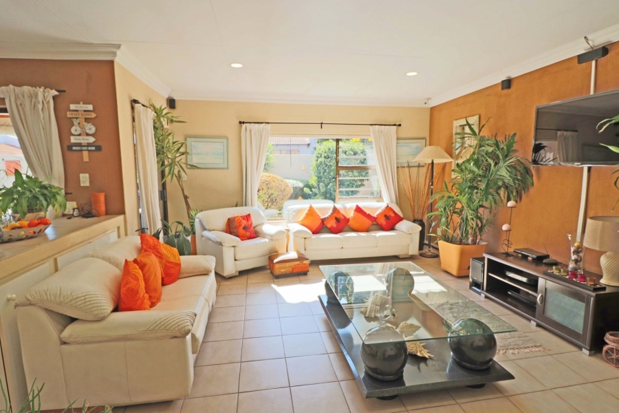 3 Bedroom Property for Sale in Bryanston Gauteng
