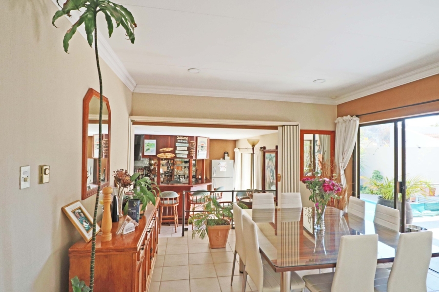 3 Bedroom Property for Sale in Bryanston Gauteng