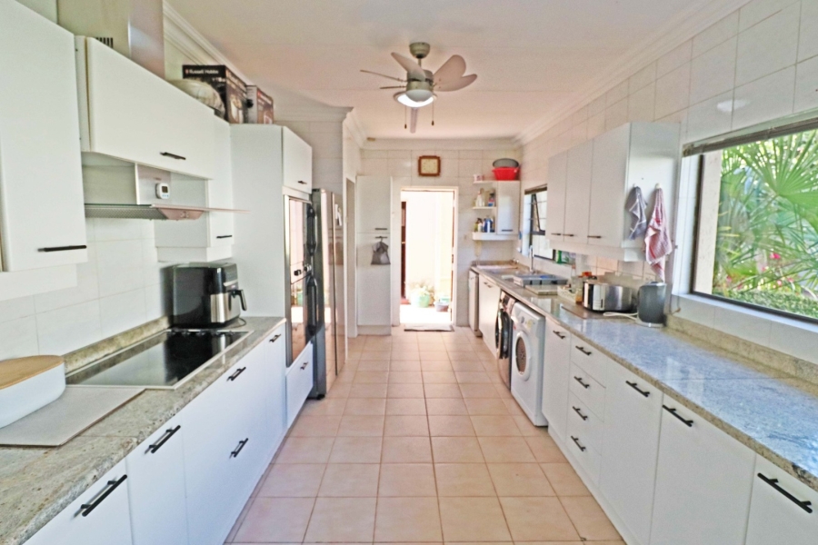 3 Bedroom Property for Sale in Bryanston Gauteng