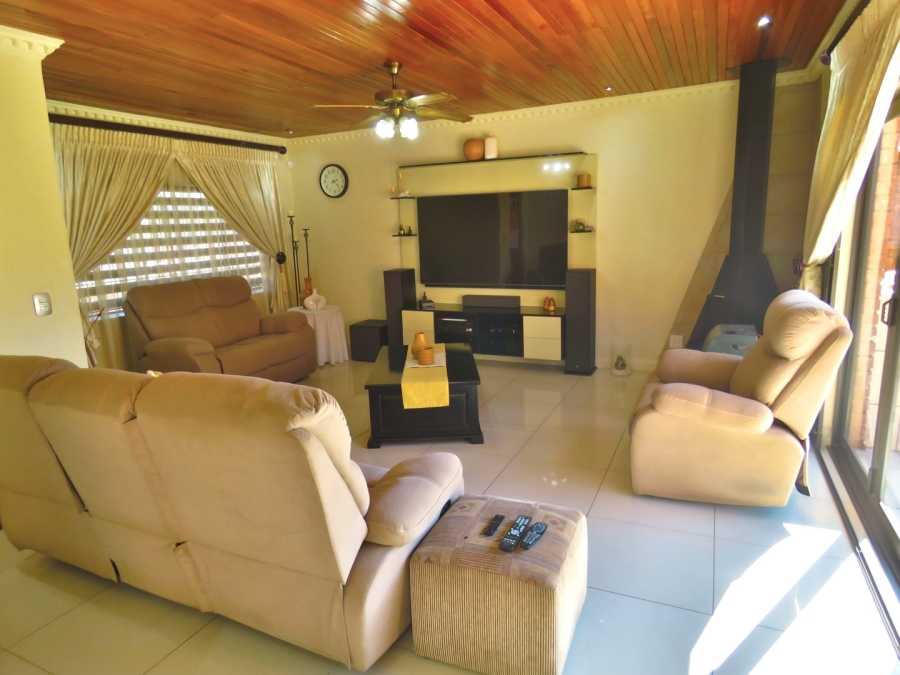 4 Bedroom Property for Sale in Winchester Hills Gauteng