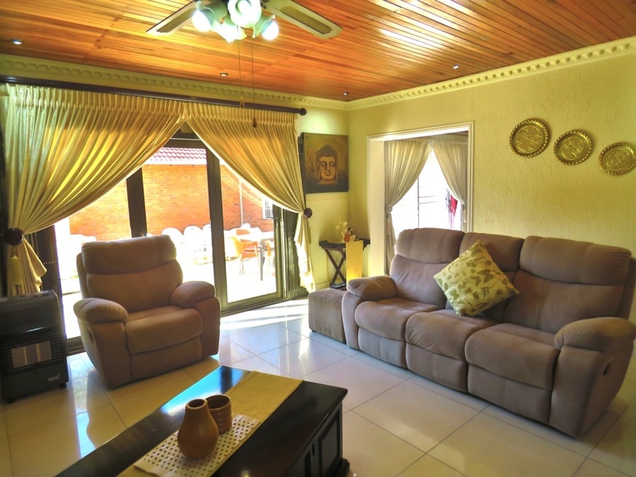 4 Bedroom Property for Sale in Winchester Hills Gauteng