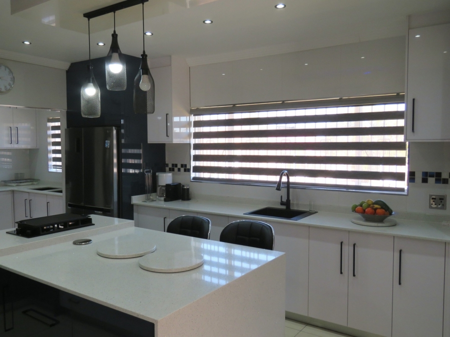 4 Bedroom Property for Sale in Winchester Hills Gauteng
