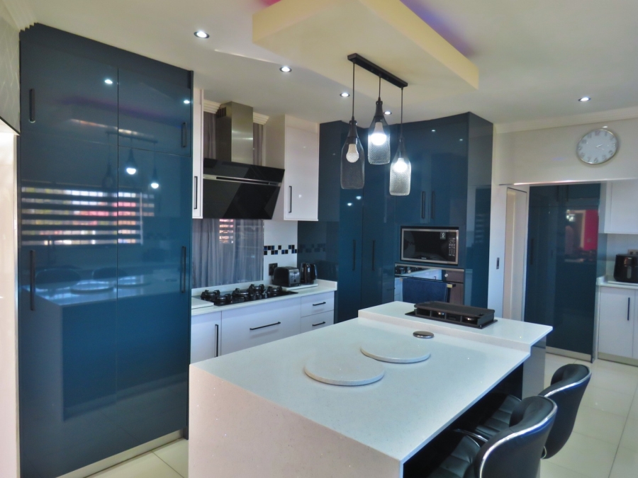 4 Bedroom Property for Sale in Winchester Hills Gauteng
