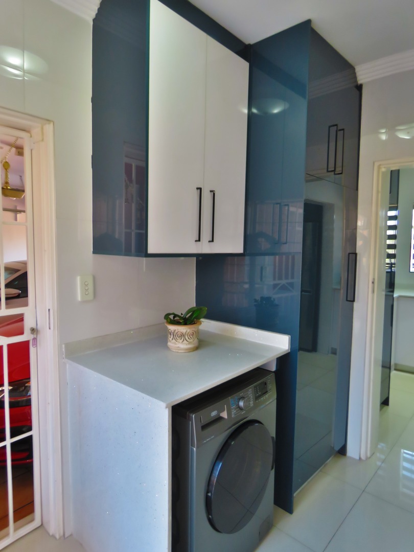 4 Bedroom Property for Sale in Winchester Hills Gauteng