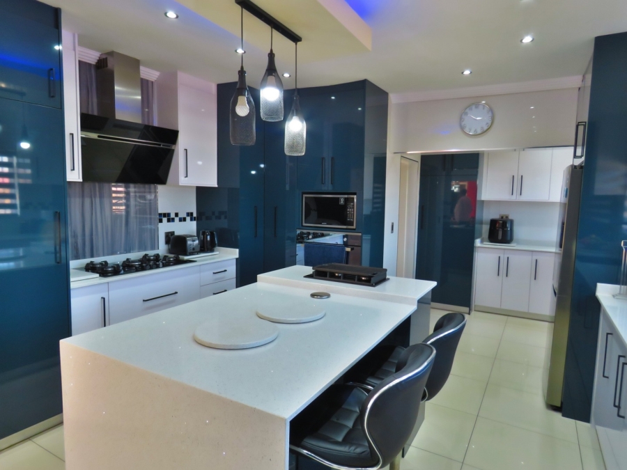 4 Bedroom Property for Sale in Winchester Hills Gauteng