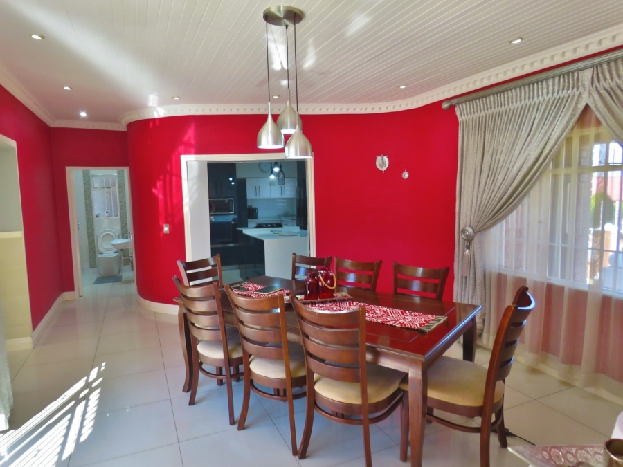 4 Bedroom Property for Sale in Winchester Hills Gauteng