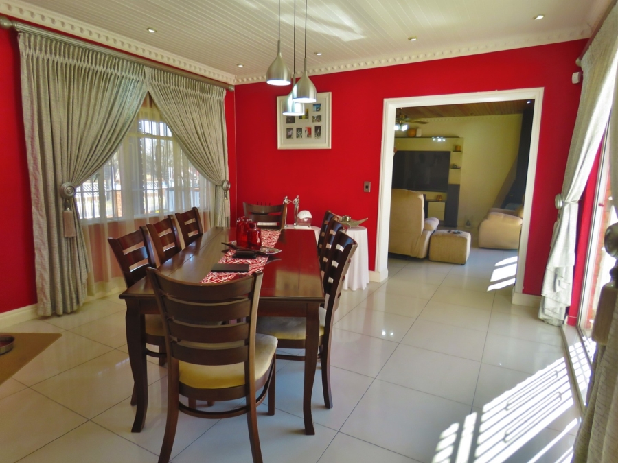 4 Bedroom Property for Sale in Winchester Hills Gauteng