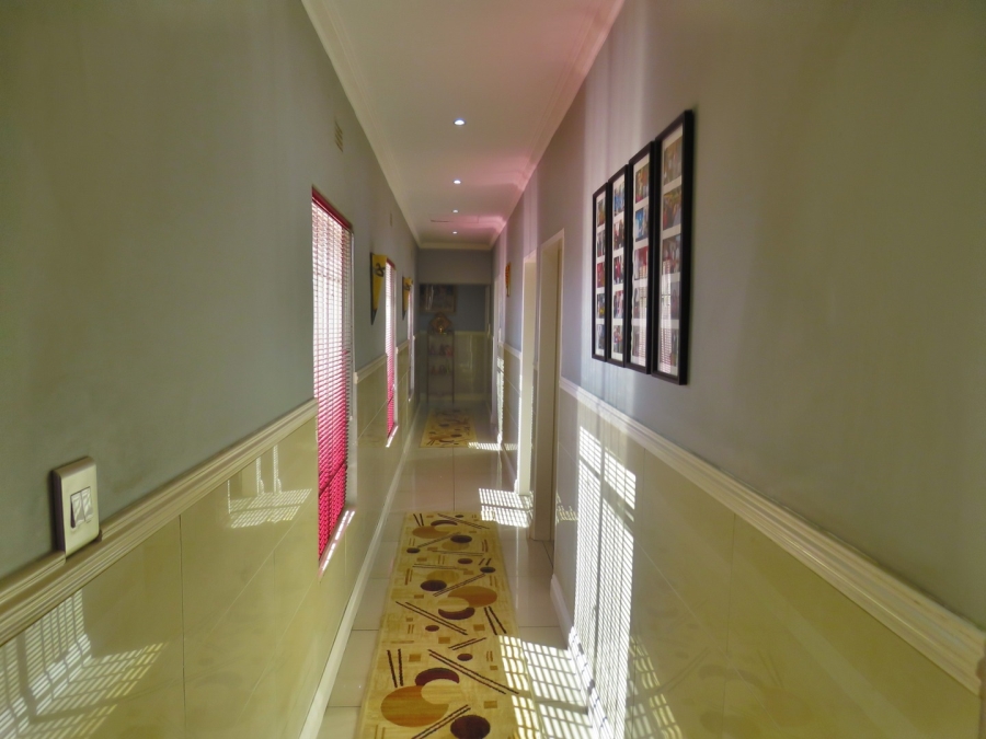 4 Bedroom Property for Sale in Winchester Hills Gauteng