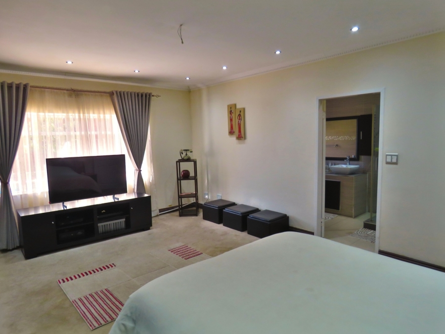 4 Bedroom Property for Sale in Winchester Hills Gauteng