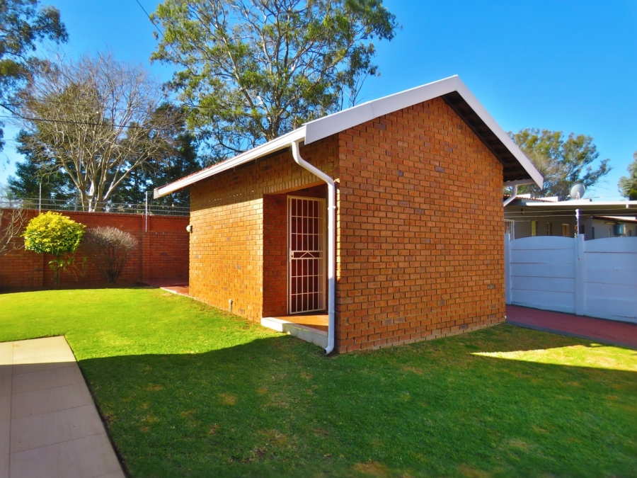 4 Bedroom Property for Sale in Winchester Hills Gauteng