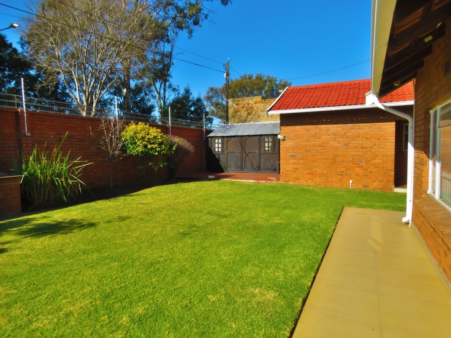 4 Bedroom Property for Sale in Winchester Hills Gauteng