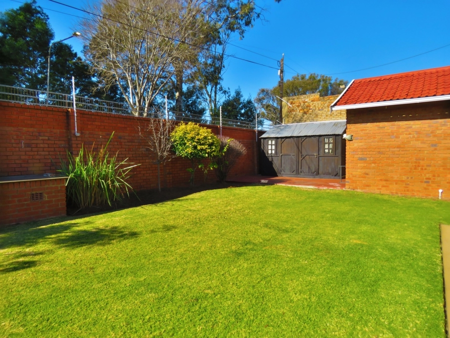 4 Bedroom Property for Sale in Winchester Hills Gauteng
