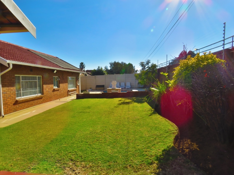 4 Bedroom Property for Sale in Winchester Hills Gauteng