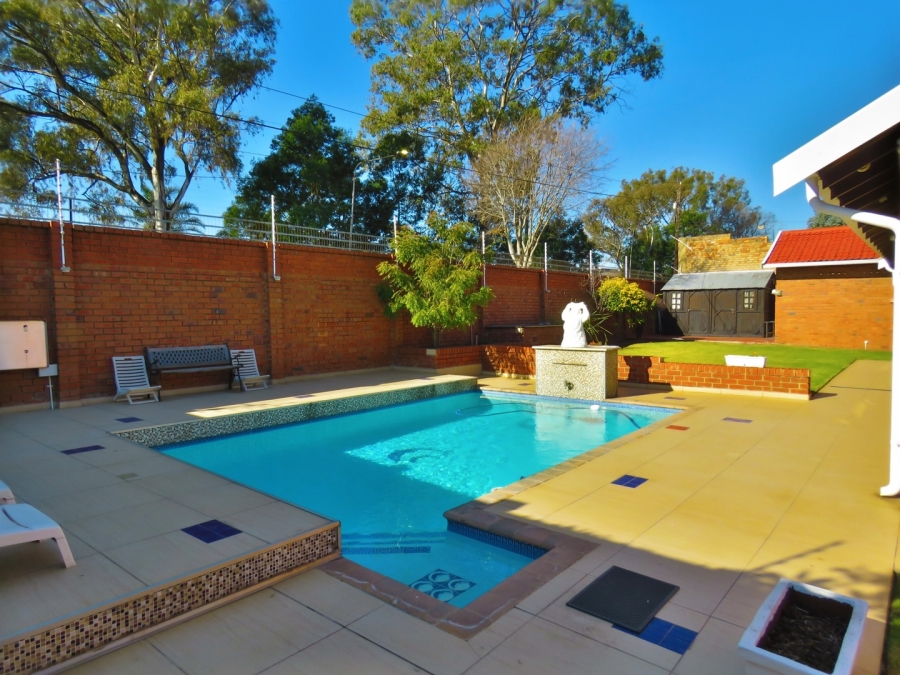 4 Bedroom Property for Sale in Winchester Hills Gauteng