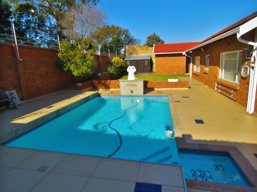 4 Bedroom Property for Sale in Winchester Hills Gauteng