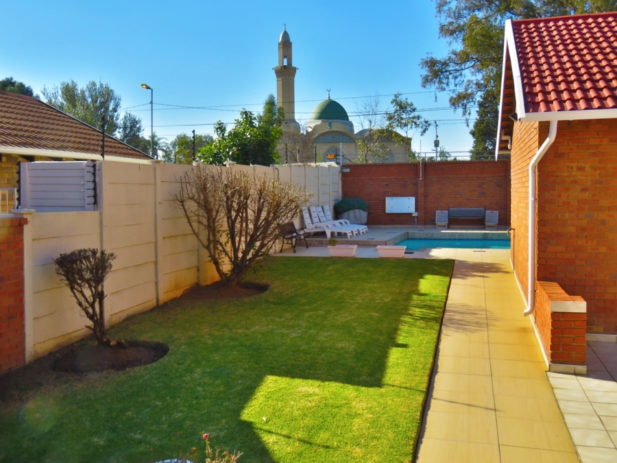 4 Bedroom Property for Sale in Winchester Hills Gauteng