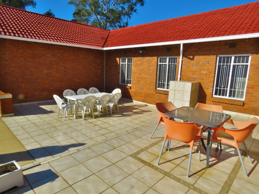 4 Bedroom Property for Sale in Winchester Hills Gauteng