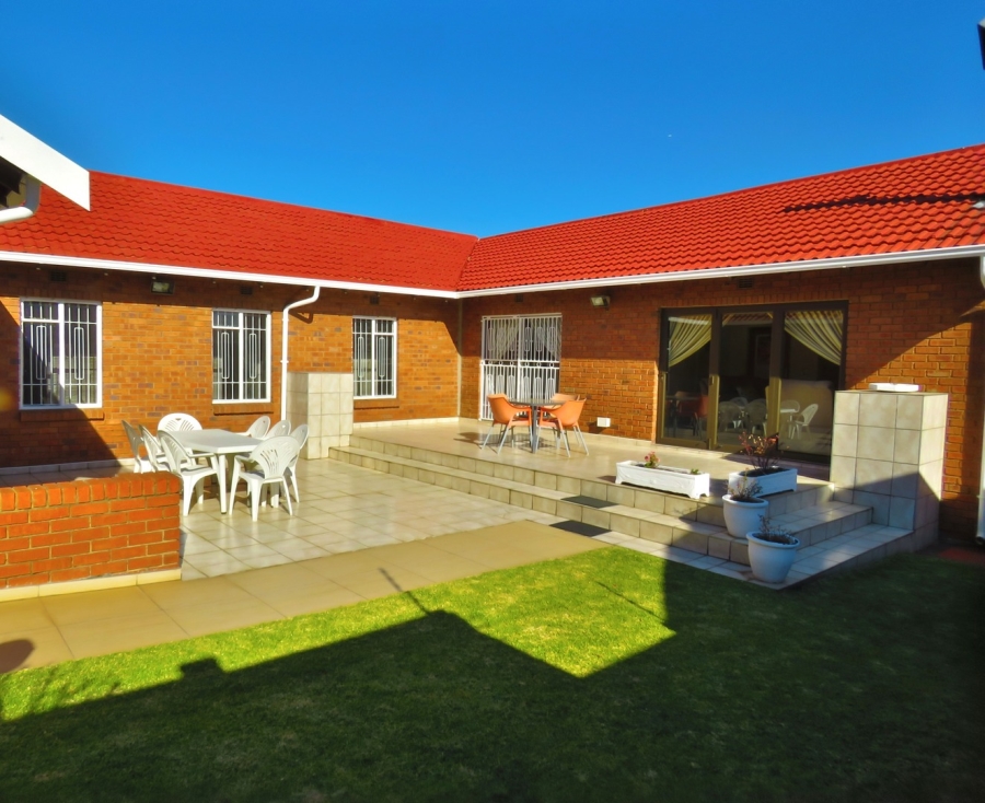 4 Bedroom Property for Sale in Winchester Hills Gauteng