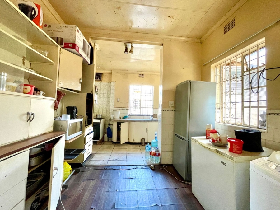 4 Bedroom Property for Sale in Townsview Gauteng
