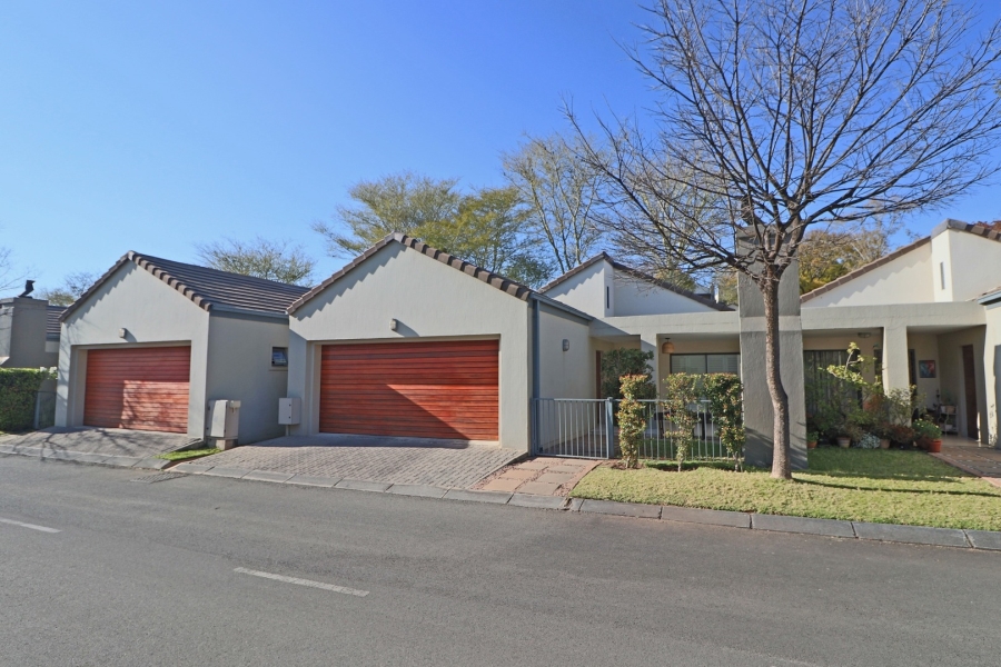 2 Bedroom Property for Sale in Bryanston Gauteng