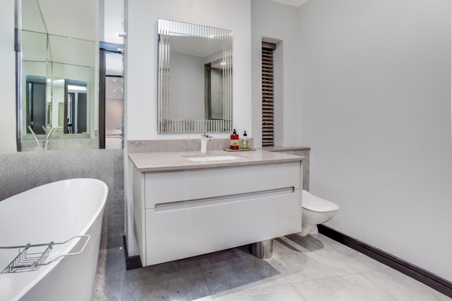 3 Bedroom Property for Sale in Morningside Gauteng