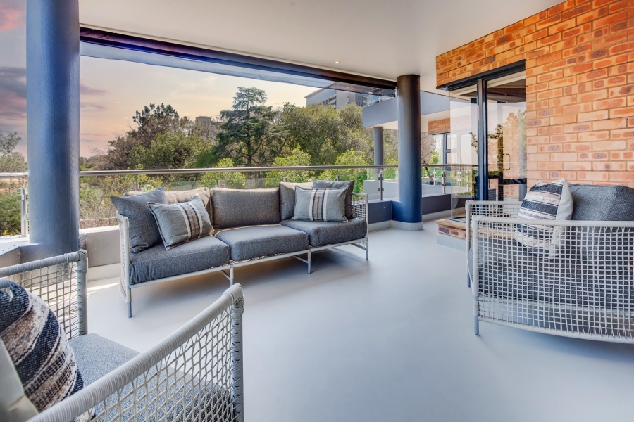 3 Bedroom Property for Sale in Morningside Gauteng