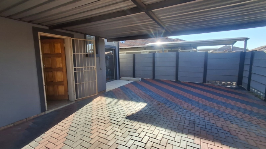 4 Bedroom Property for Sale in Leopard