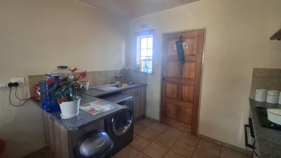 4 Bedroom Property for Sale in Leopard