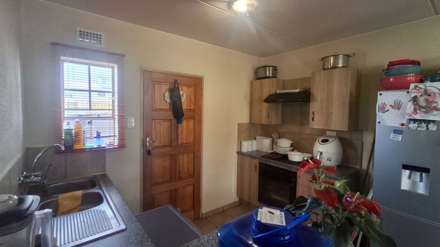 4 Bedroom Property for Sale in Leopard