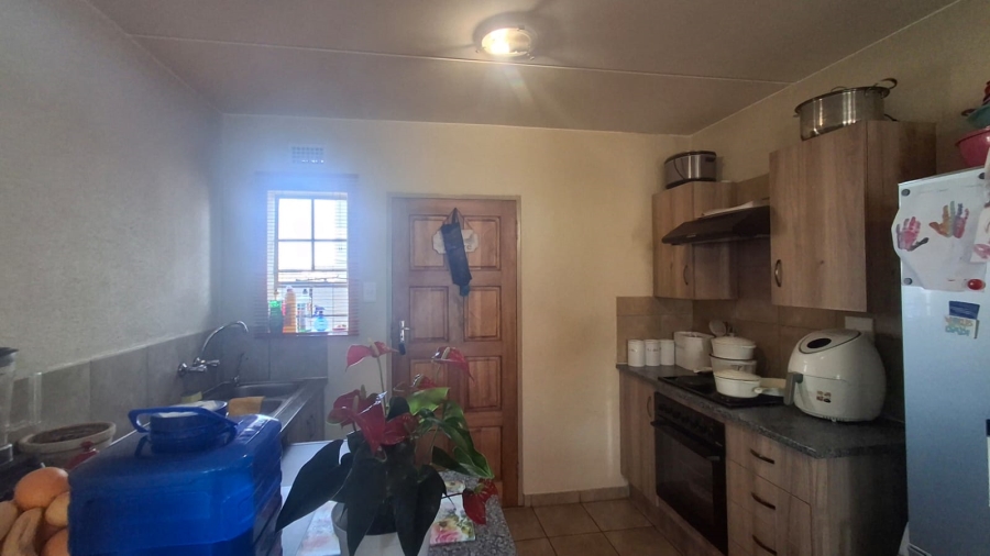 4 Bedroom Property for Sale in Leopard