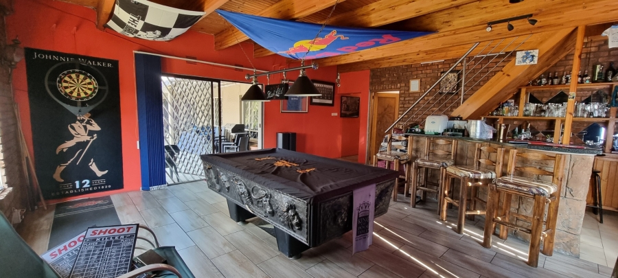 4 Bedroom Property for Sale in Lambton Gardens Gauteng